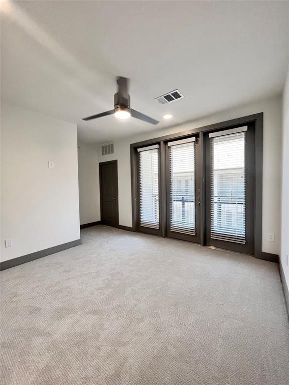 CENTRE REP - Residential Lease