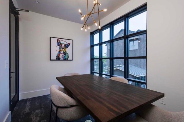 CENTRE REP - Residential Lease