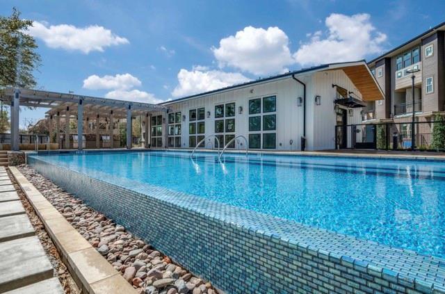 CENTRE REP - Residential Lease