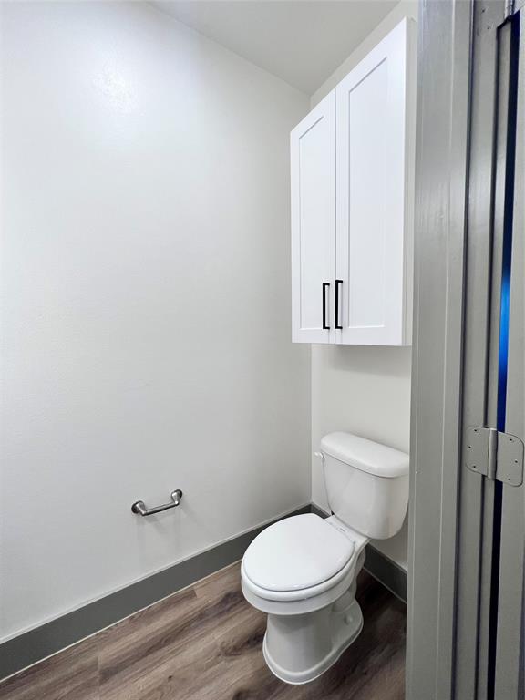 CENTRE REP - Residential Lease