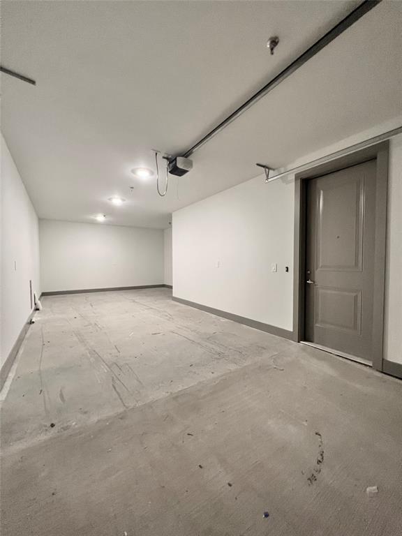 CENTRE REP - Residential Lease