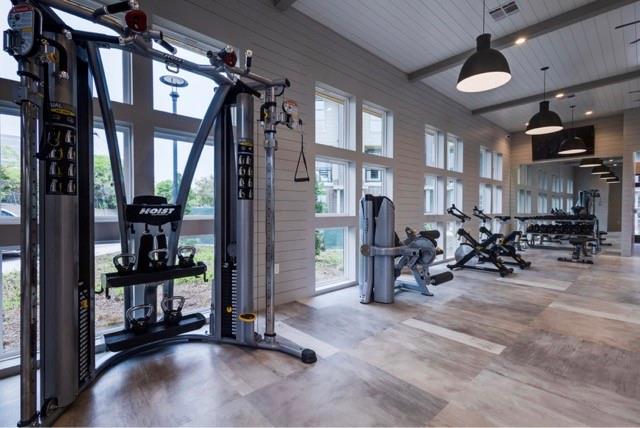 CENTRE REP - Residential Lease
