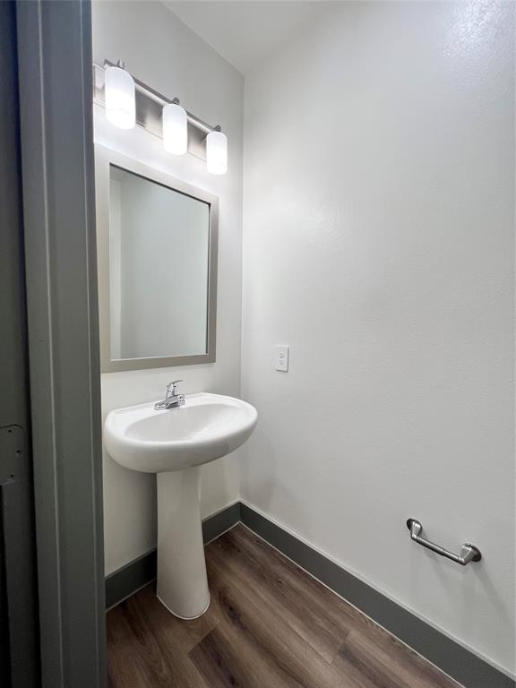 CENTRE REP - Residential Lease