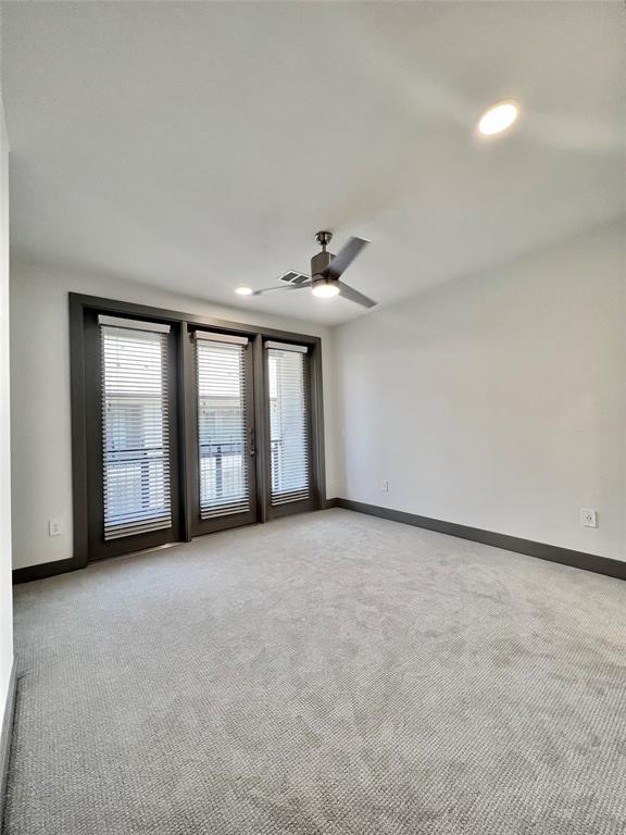 CENTRE REP - Residential Lease
