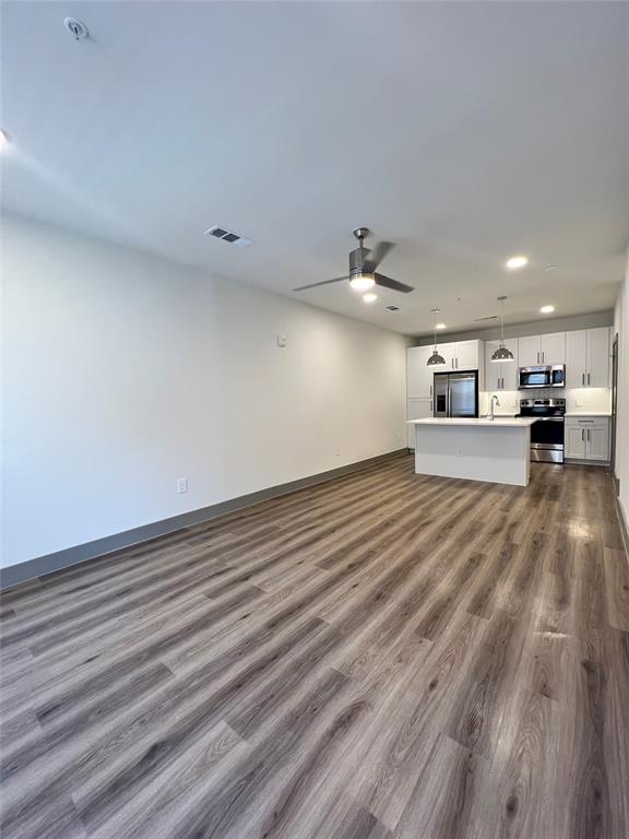 CENTRE REP - Residential Lease
