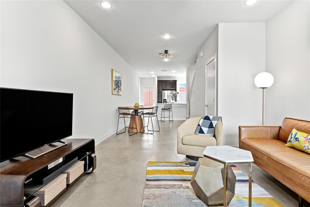 Seale-Willomet - Residential