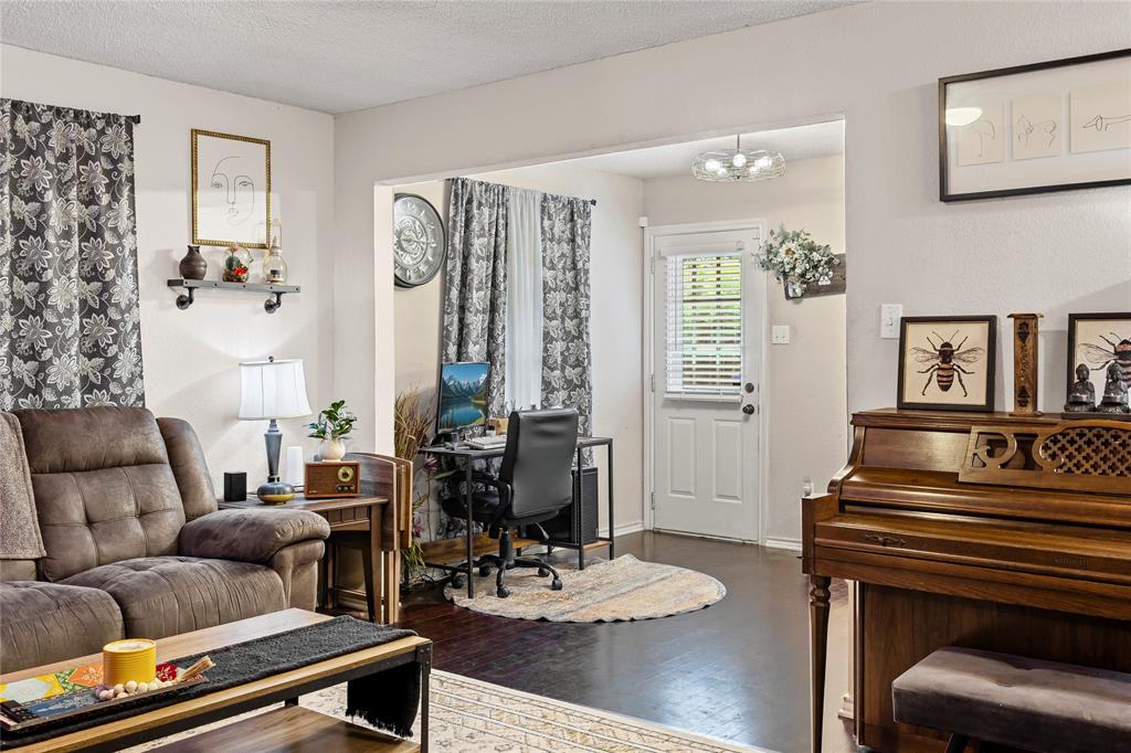 Faulk Add - Residential