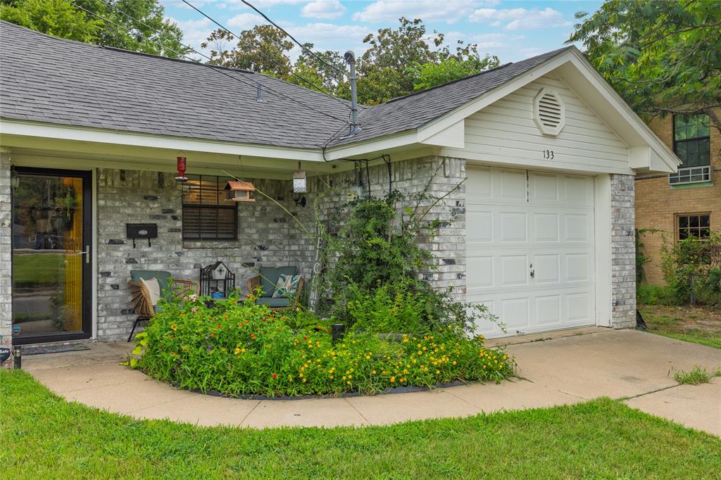 Faulk Add - Residential