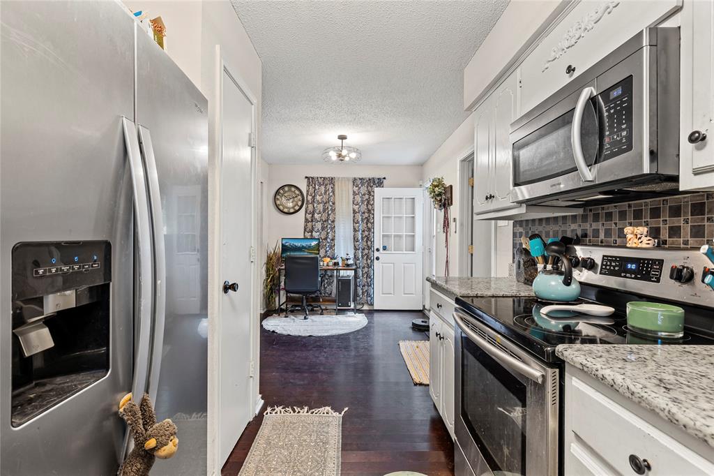 Faulk Add - Residential
