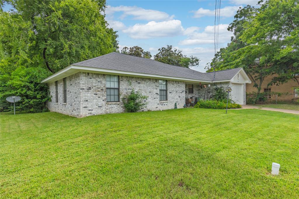 Faulk Add - Residential