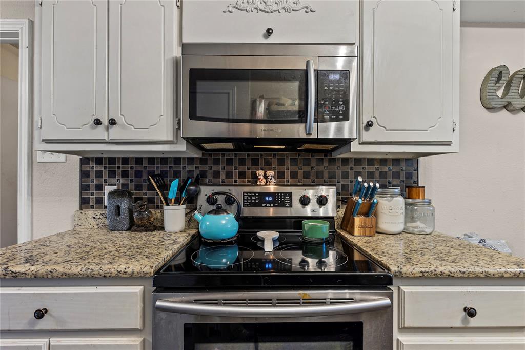 Faulk Add - Residential