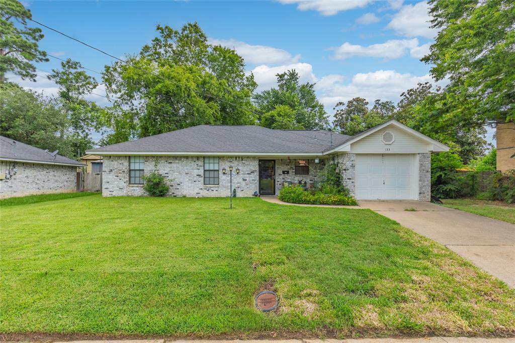 Faulk Add - Residential