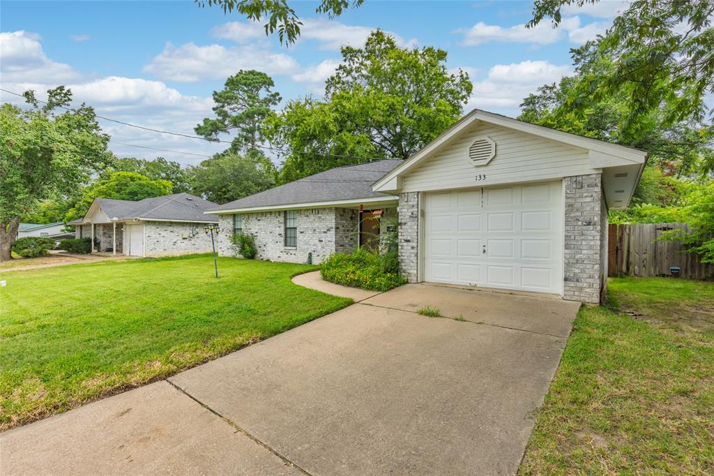 Faulk Add - Residential