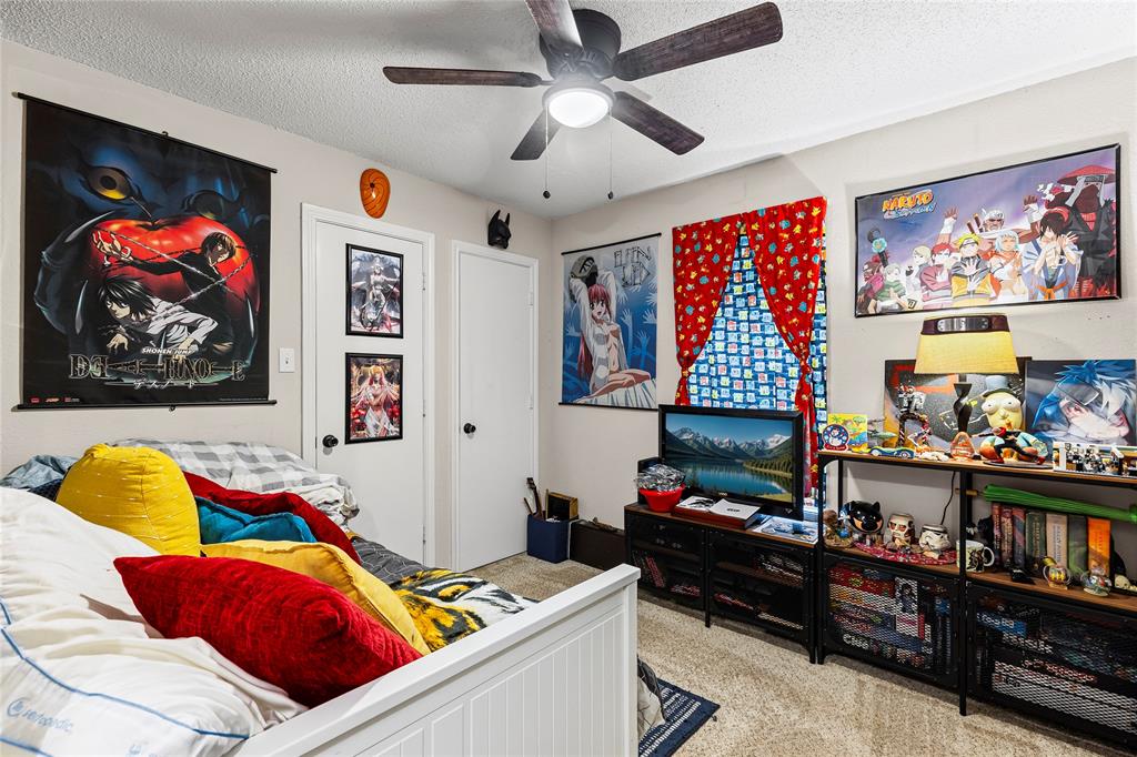 Faulk Add - Residential