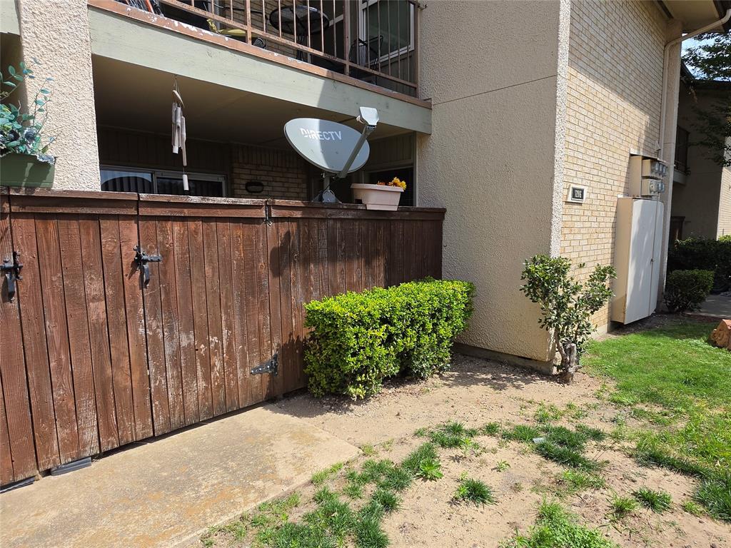 Charming North Dallas Condo Minutes From the Galleria! Welcome to this delightful 2-bedroom, 2-bath condo perfectly situated in the heart of North Dallas—just minutes from the Galleria, top dining, shopping, and major highways. Step inside to a cozy yet functional layout featuring a warm living room ideal for relaxing or entertaining, a dedicated dining area, and a galley-style kitchen complete with generous built-in cabinetry for maximum storage. Both bedrooms offer comfort and privacy, with ample closet space and access to two well-appointed full baths. The HVAC was replaced in 2024! Whether you're a first-time buyer, downsizing, or seeking a low-maintenance lifestyle in a prime location, this home checks all the boxes. Don’t miss your chance to live in one of Dallas’ most desirable areas!