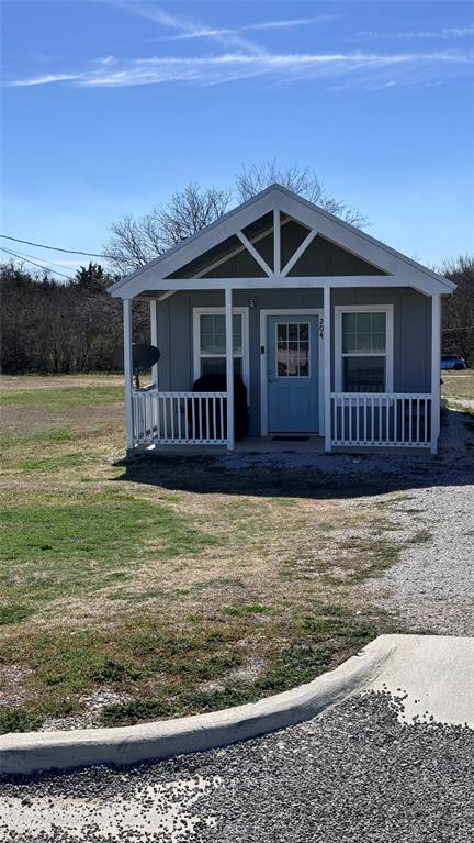 Coker - Residential