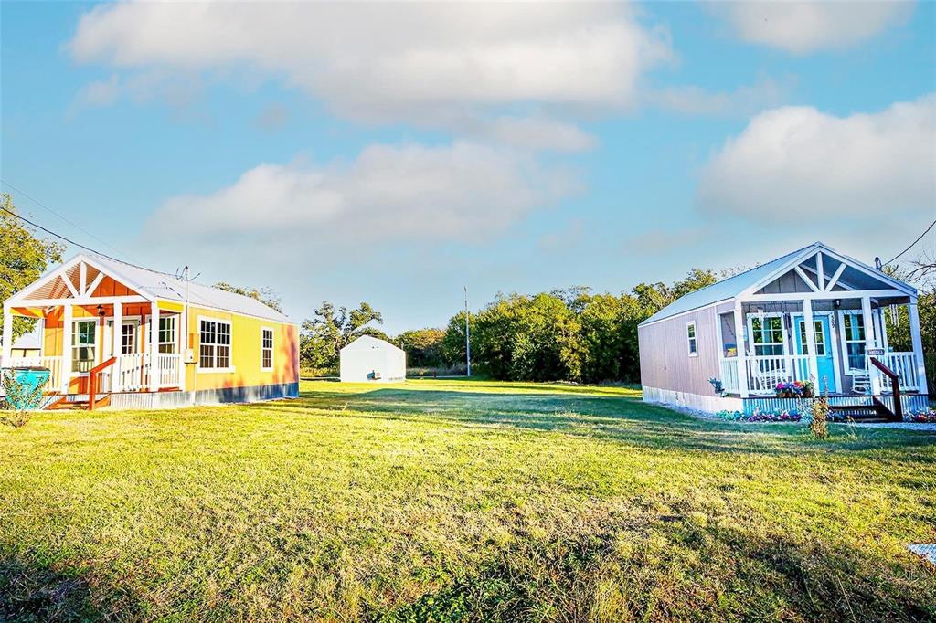 Coker - Residential