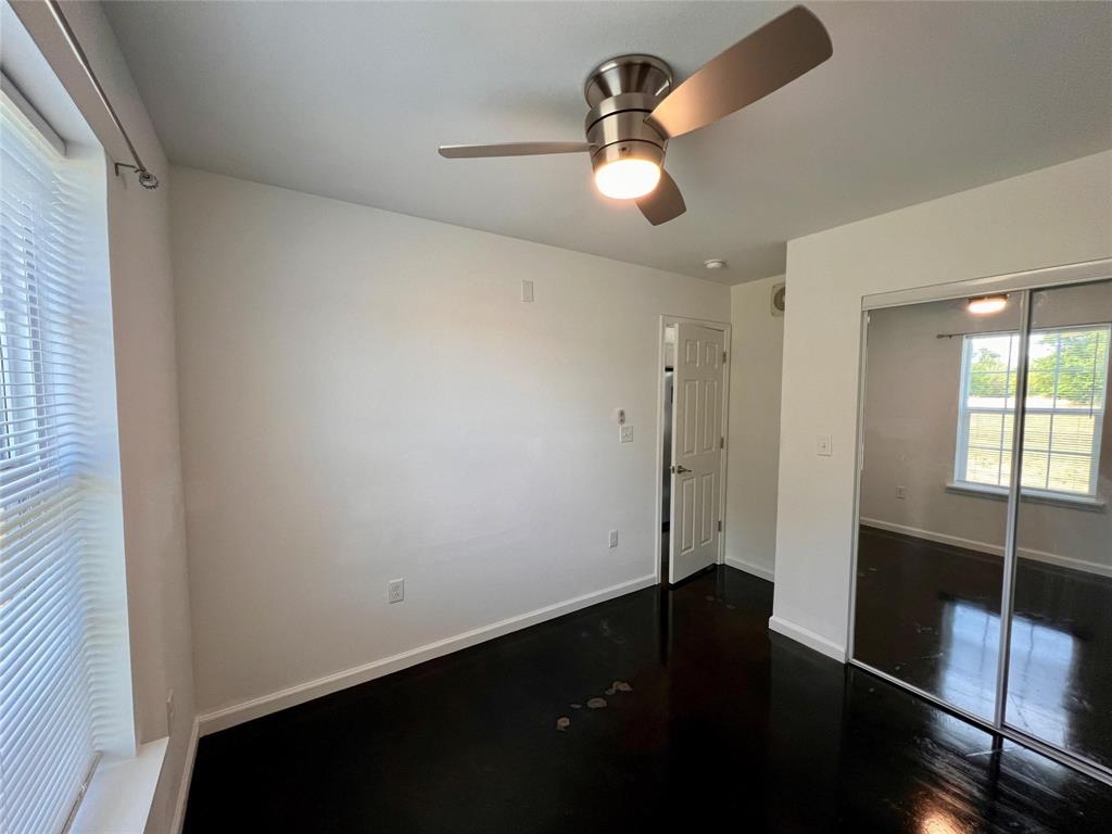 Coker - Residential
