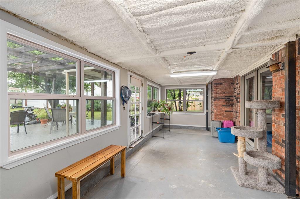 JENKINS SPGS SUB - Residential