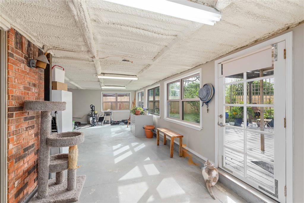 JENKINS SPGS SUB - Residential