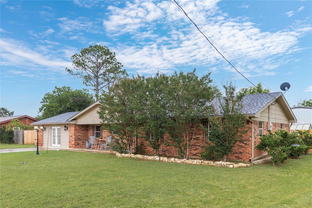 JENKINS SPGS SUB - Residential