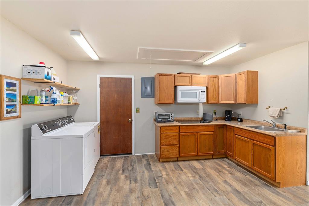 JENKINS SPGS SUB - Residential