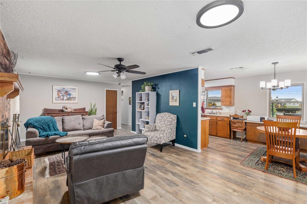 JENKINS SPGS SUB - Residential