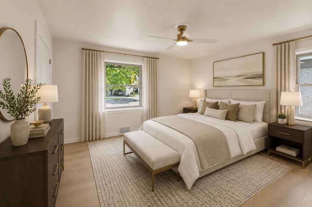 Woodcrest - Residential