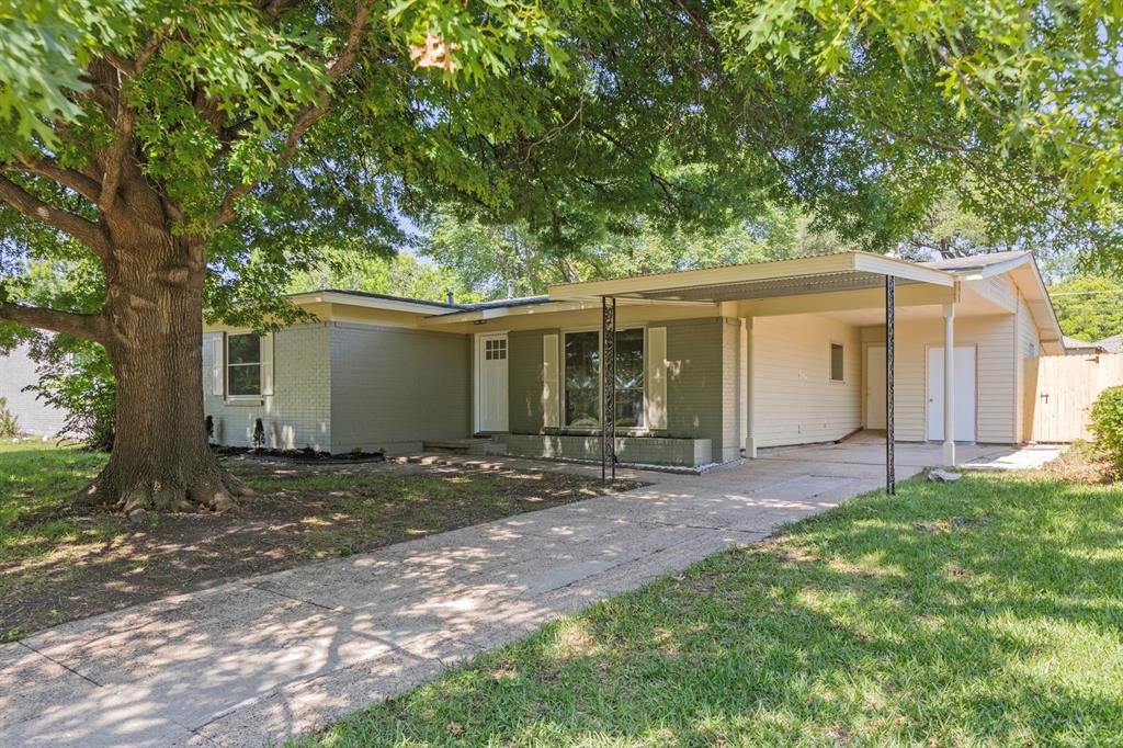 Woodcrest - Residential