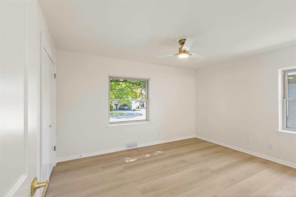 Woodcrest - Residential