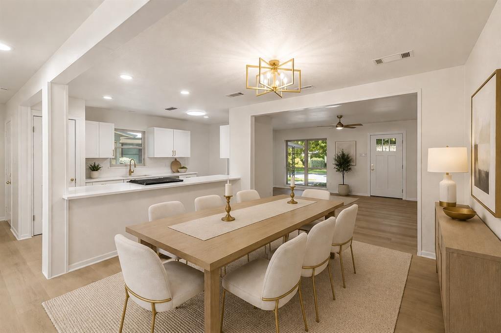 Woodcrest - Residential