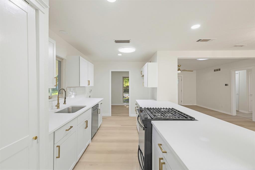 Woodcrest - Residential