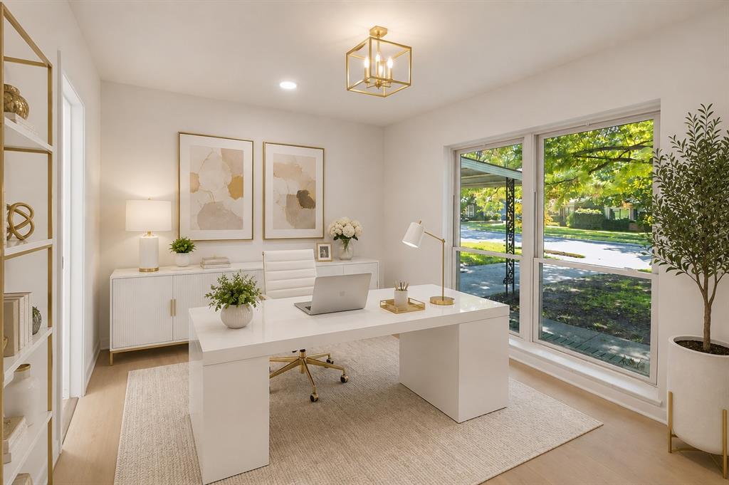 Woodcrest - Residential
