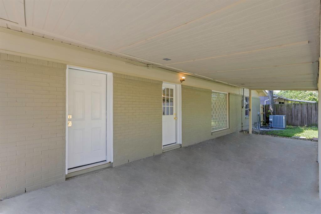 Woodcrest - Residential