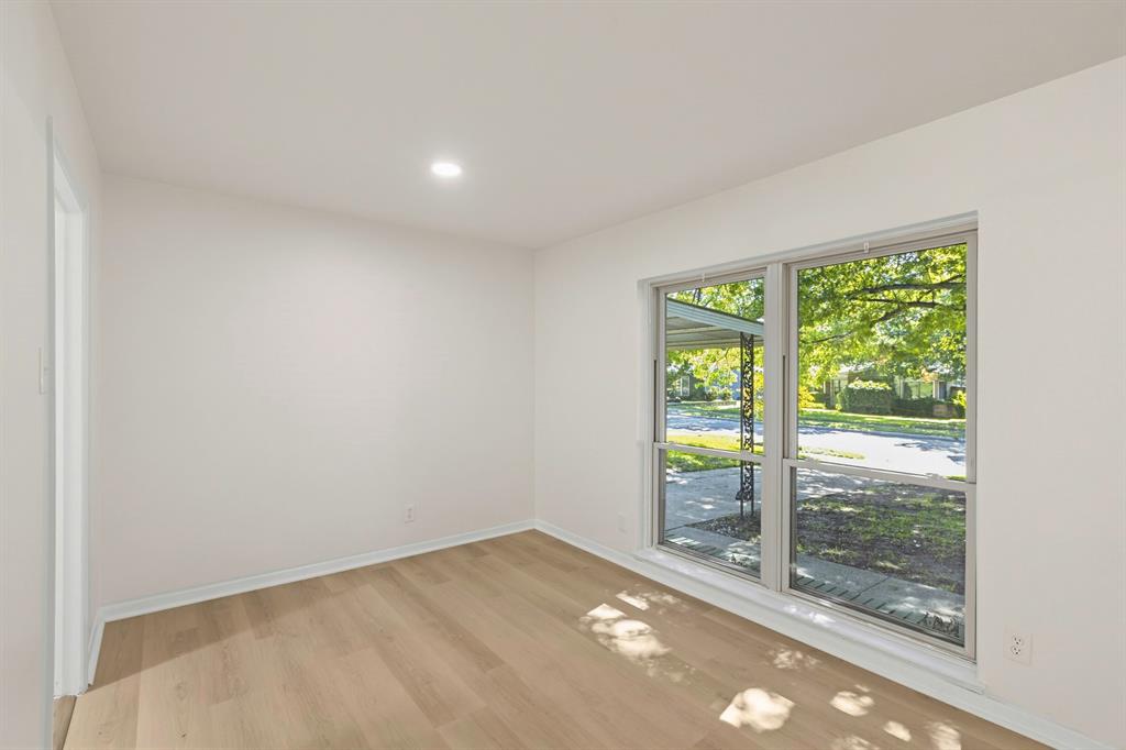 Woodcrest - Residential