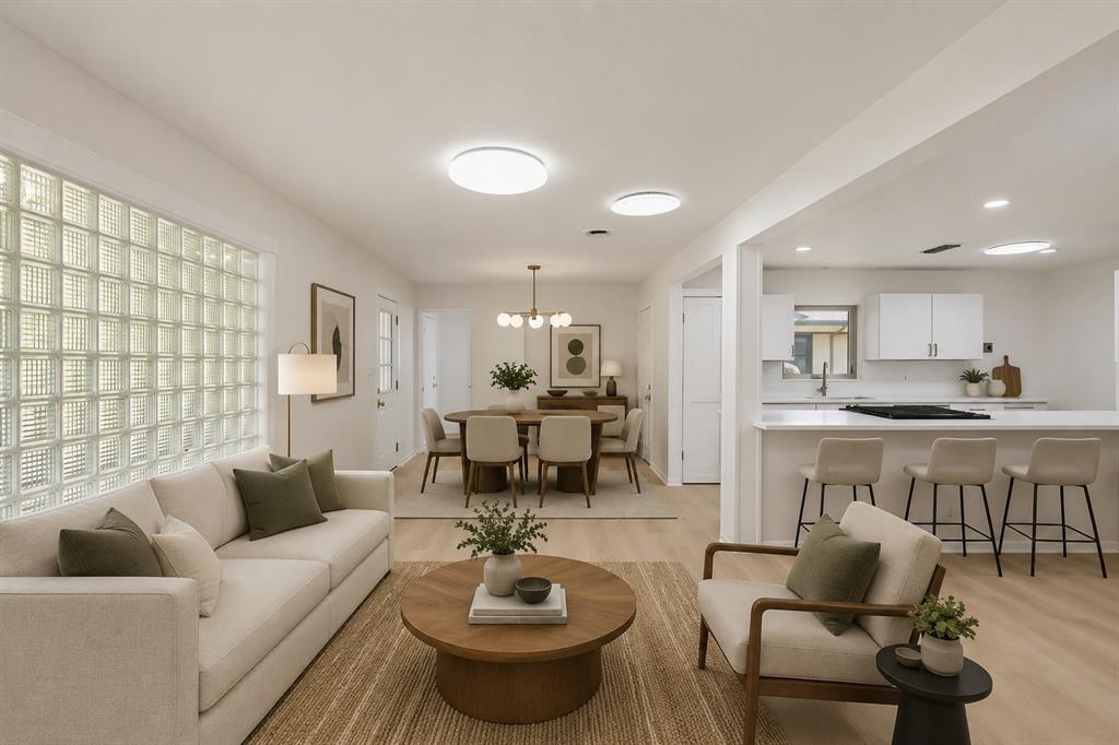 Woodcrest - Residential