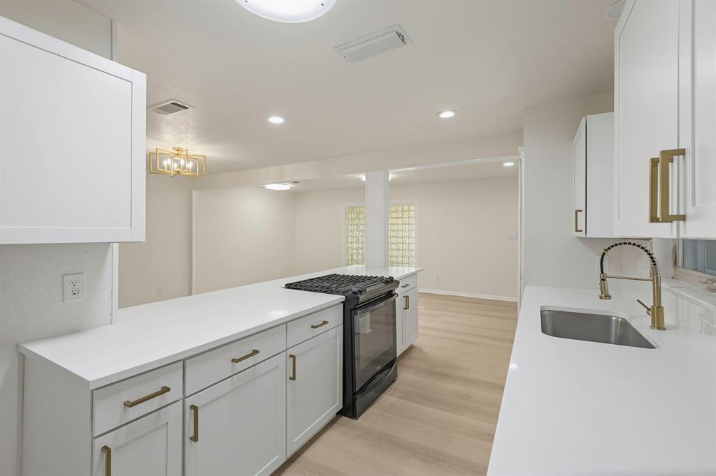 Woodcrest - Residential