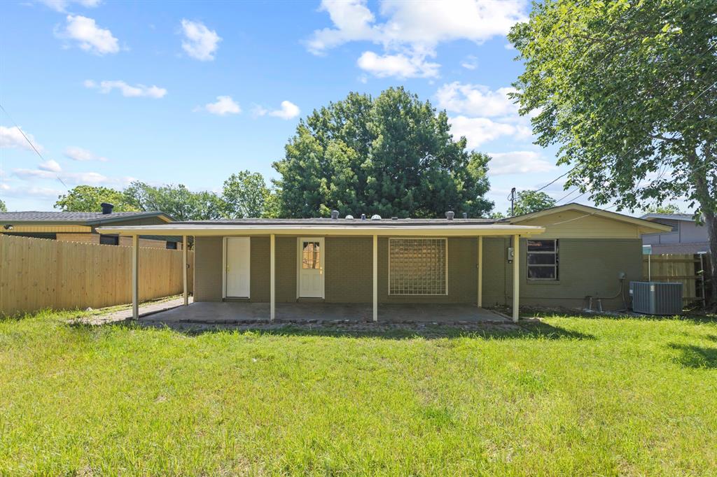Woodcrest - Residential