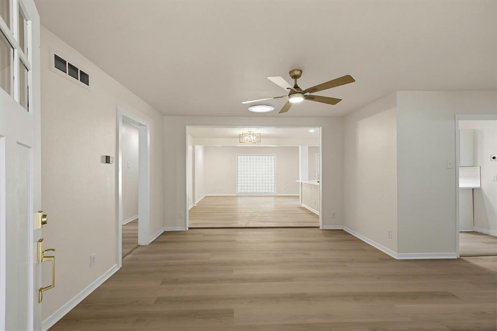 Woodcrest - Residential