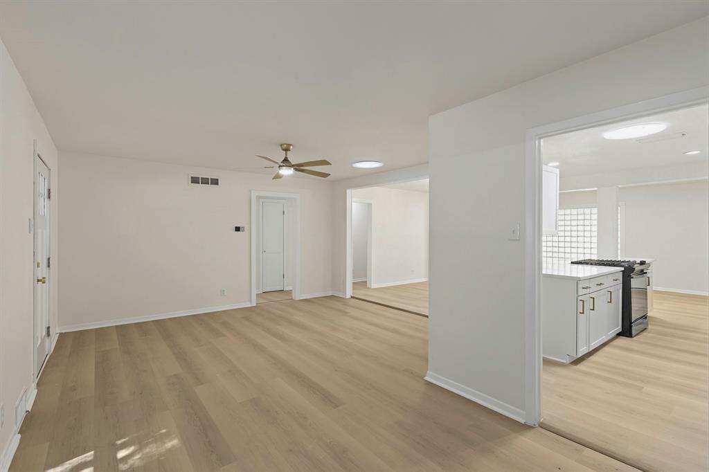 Woodcrest - Residential