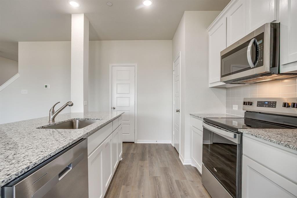Charleston - Residential