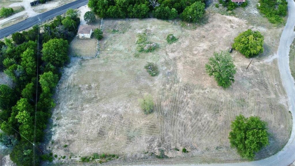 Paluxy - Land