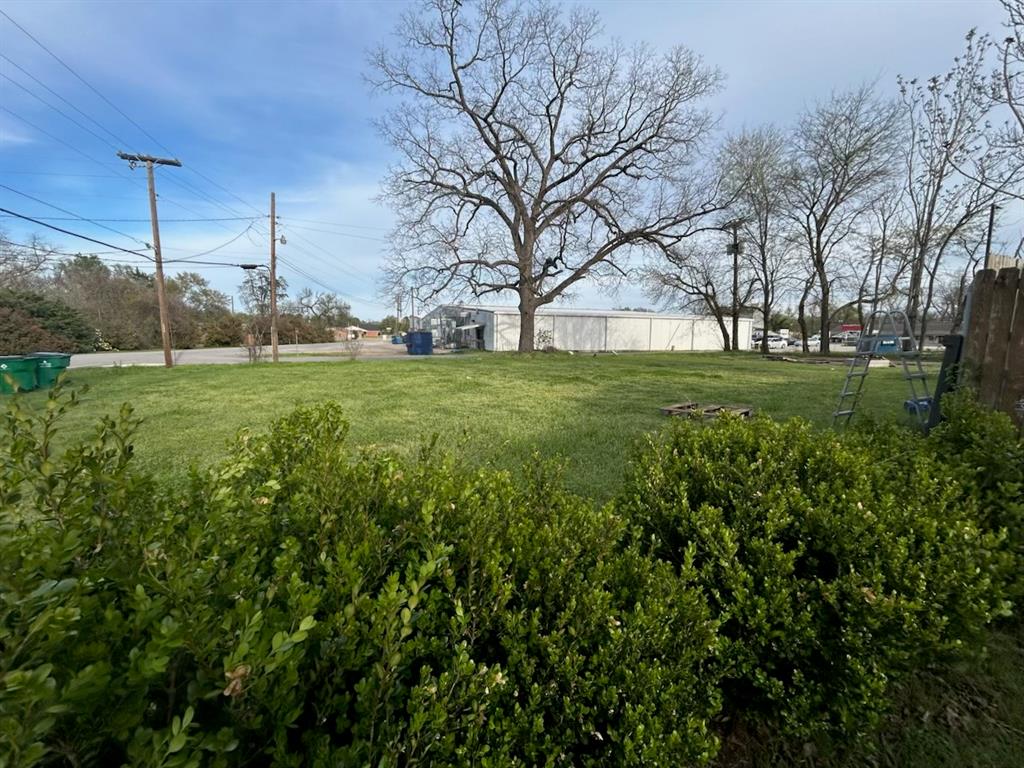 OTS Fairfield - Residential