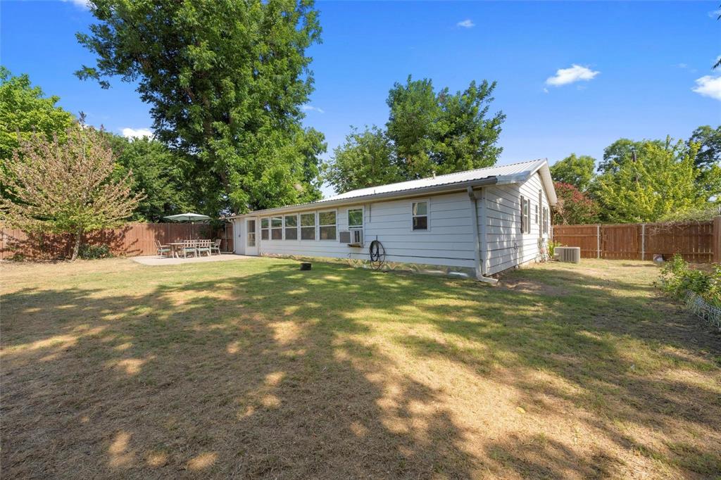 OTS Fairfield - Residential