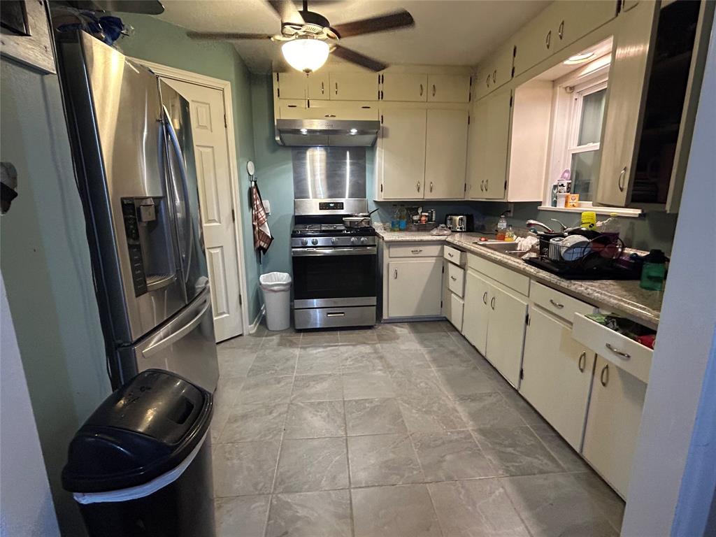 OTS Fairfield - Residential