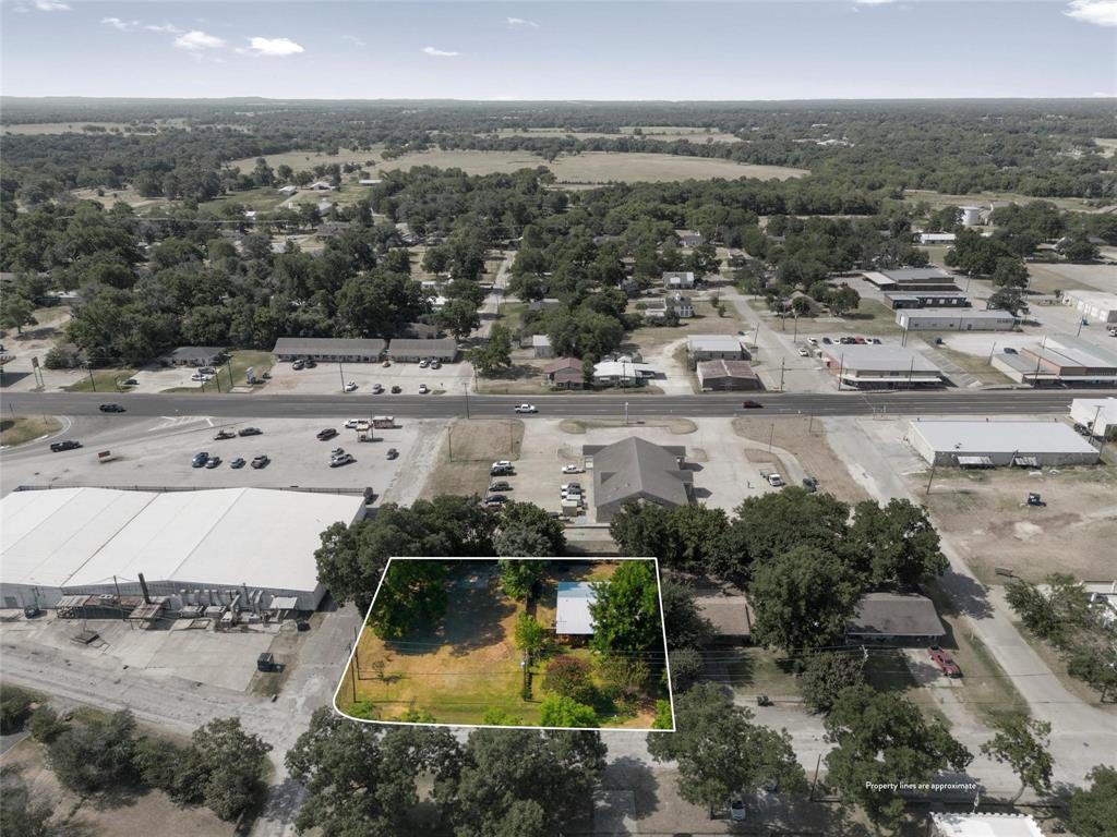 OTS Fairfield - Residential