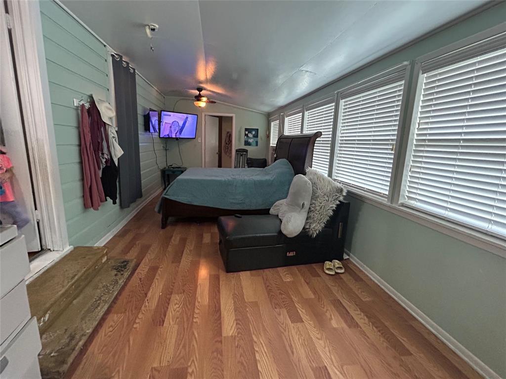 OTS Fairfield - Residential