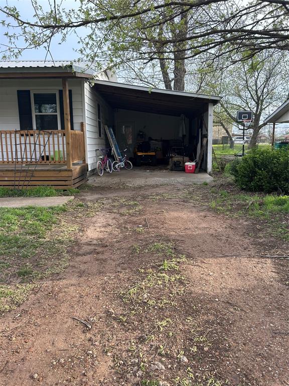 OTS Fairfield - Residential
