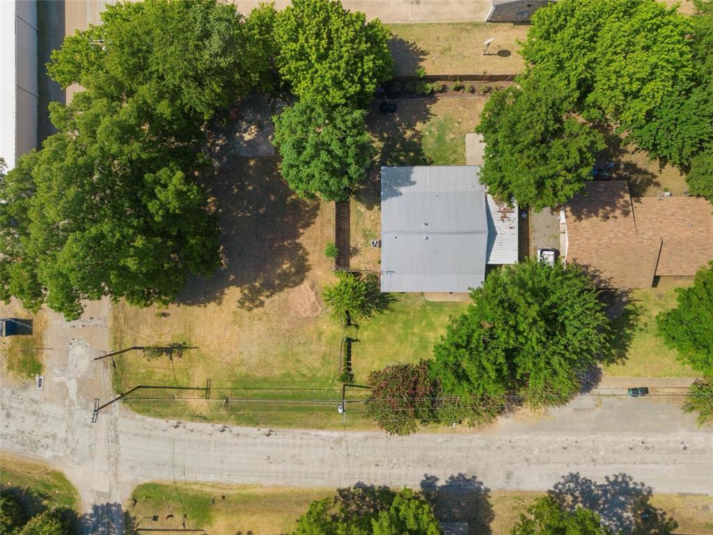 OTS Fairfield - Residential