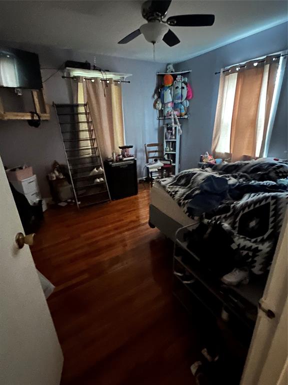 OTS Fairfield - Residential